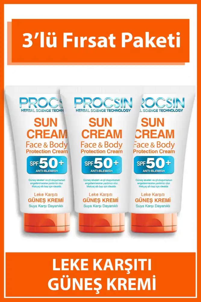 Güneş Kremi Seçimi ve Kullanımı Hakkında Bilmeniz Gerekenler