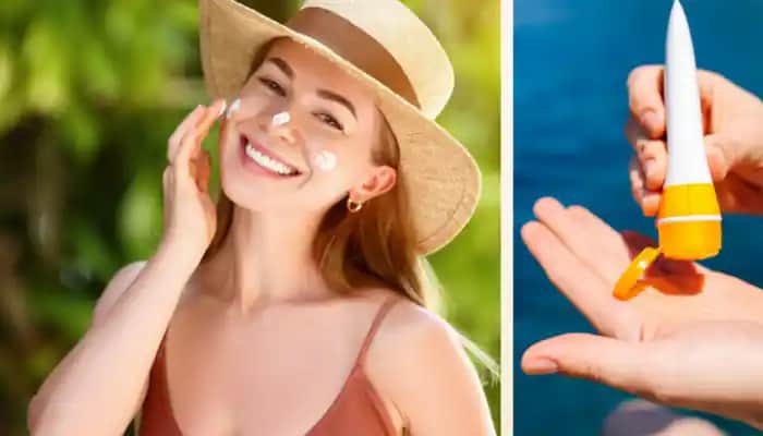 Güneş Kremlerinin İçeriği ve Sağlık ile Çevre Üzerindeki Etkileri