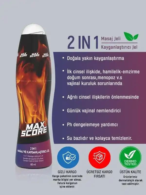 Güvenli ve Zararsız Kayganlaştırıcı Seçenekleri: Sağlıklı Kullanım İpuçları