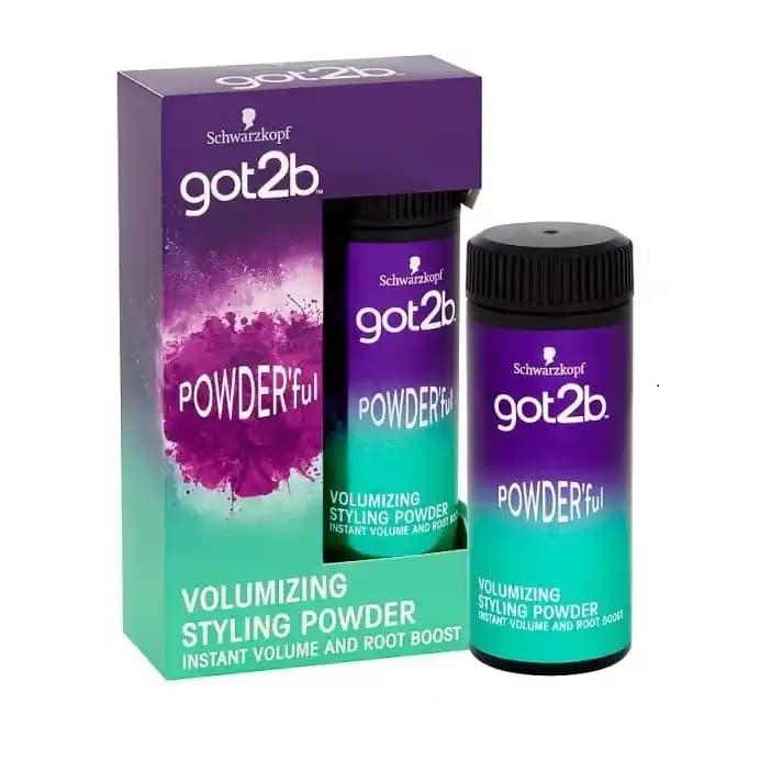 Hacim Tozları ile Saç Hacmini Artıran ve Doku Sağlayan Kozmetik Çözümler