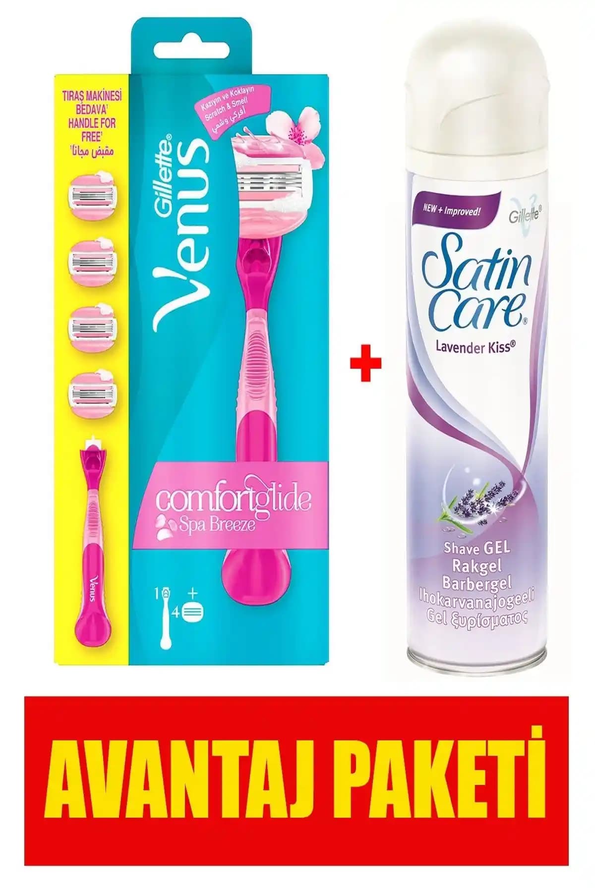 Kadınlar İçin Tıraş Jeli Seçimi ve Kullanım İpuçları Cilt Sağlığını Koruma