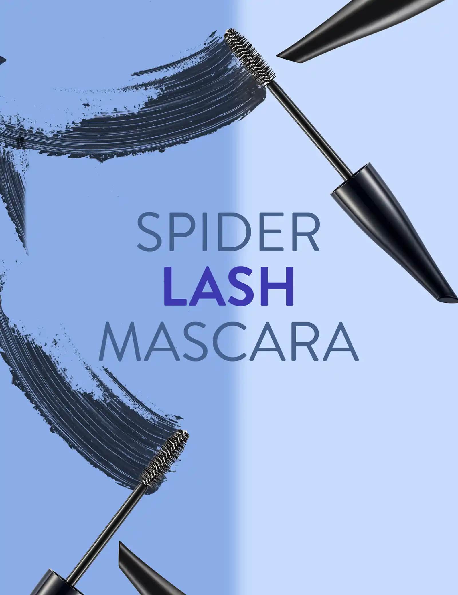 Kirpiklerde Yengeç Bacağı Etkisi ve Spider Lash Maskara ile Çarpıcı Görünüm Rehberi