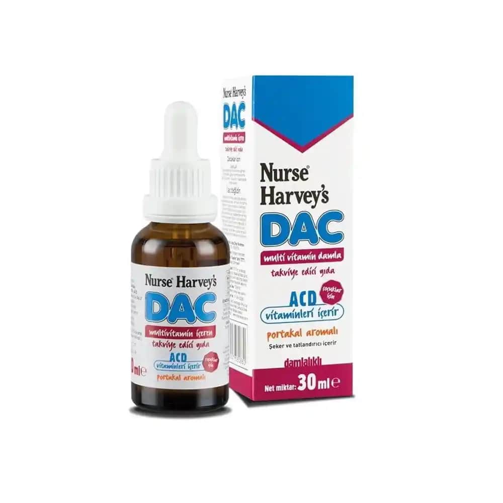 Kozmetik Alanda Vitamin Damlası Kullanımı ve Cilt Sağlığına Etkileri