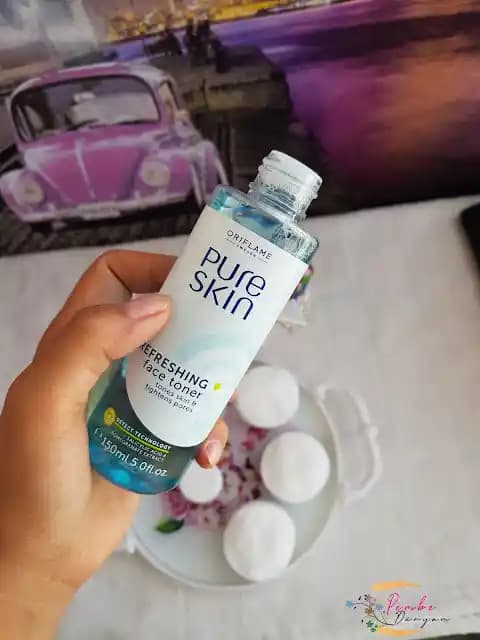 Kozmetik Dünyasında Tonik Seçimi: Doğru Ürünü Bulmak İçin Kapsamlı Rehber