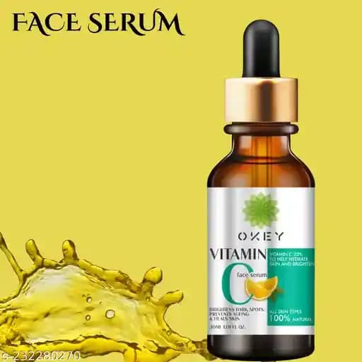 Kozmetik Dünyasında Vitamin Tamam Trendleri ve Cilt Sağlığına Katkıları