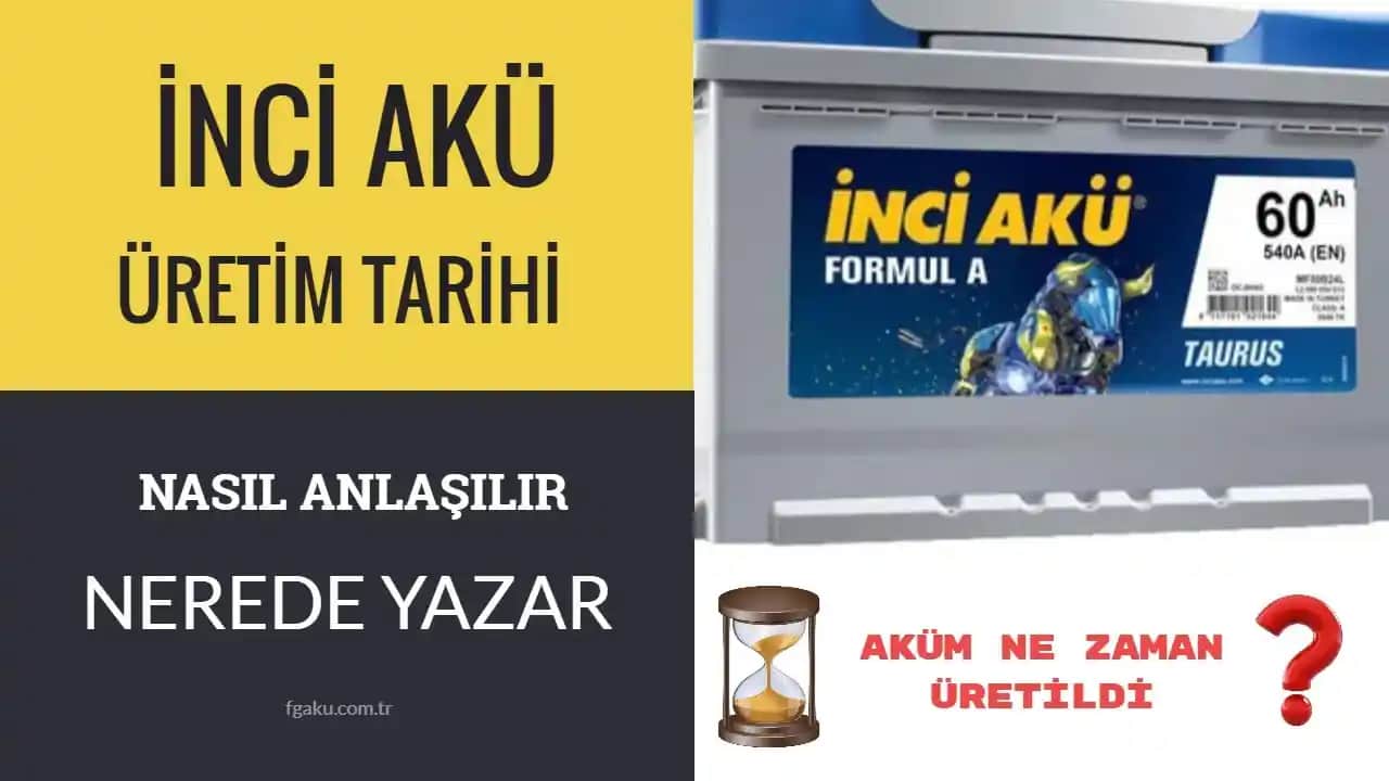 Kozmetik Ürünlerin Üretim Tarihini Öğrenme Yöntemleri ve Önemi Hakkında Bilgilendirme