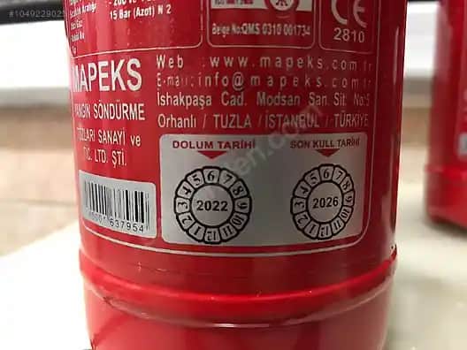 Kozmetik Ürünlerinde Son Kullanma Tarihi Nerede Yazar ve Neden Önemlidir