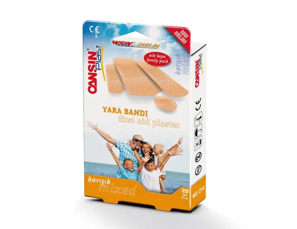 Kozmetik ve Estetikte Yaraban<dı> Kavramı: Kendini İfade Etmenin Yeni Yolu