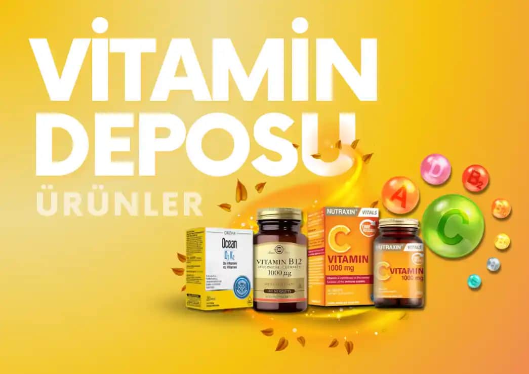 Kozmetik ve Vitamin Fiyatları ile Sağlıklı Güzellik İçin Doğru Seçimler Rehberi