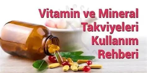 Kozmetik ve Vitamin Takviyeleri: Cilt Sağlığı İçin Doğru Seçimler ve Kullanım İpuçları