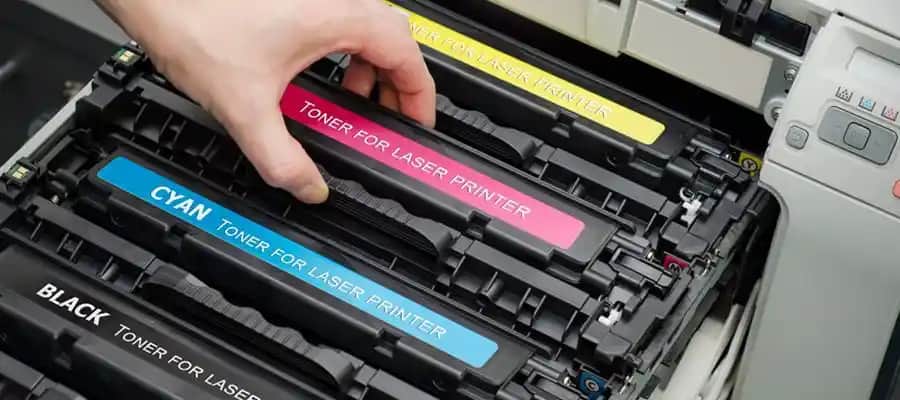 Kozmetik ve Yazıcı Teknolojisinde Tonerin Rolü ve Farklı Kullanım Alanları