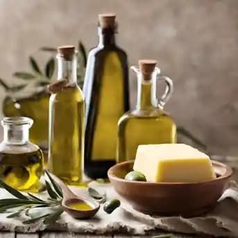 Kozmetik Yağların Çeşitleri ve Cilt Bakımında Kullanım Önemi