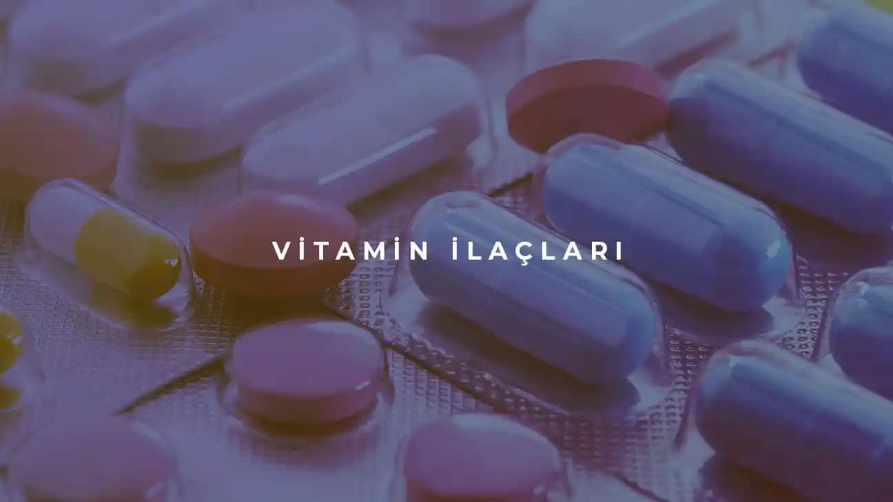 Kozmetikte Vitamin İlaçlarının Önemi ve Kullanım Alanları Analizi