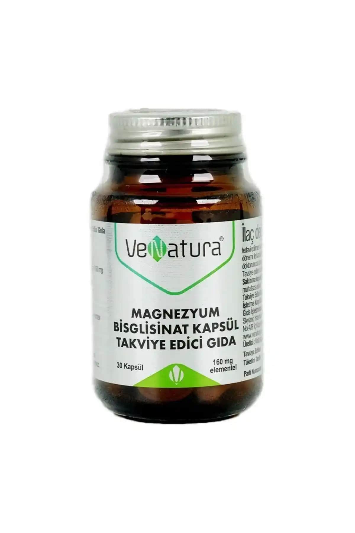 Magnezyum Bisglisinatın Güzellik ve Sağlık Üzerindeki Etkileri ve Kullanım Alanları