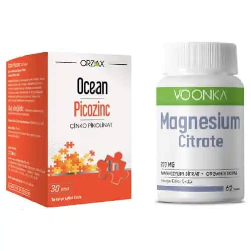 Magnezyum Sitratın Cilt Sağlığı ve Güzellikteki Rolü Kozmetik ve Takviye Ürünlerindeki Kullanımı