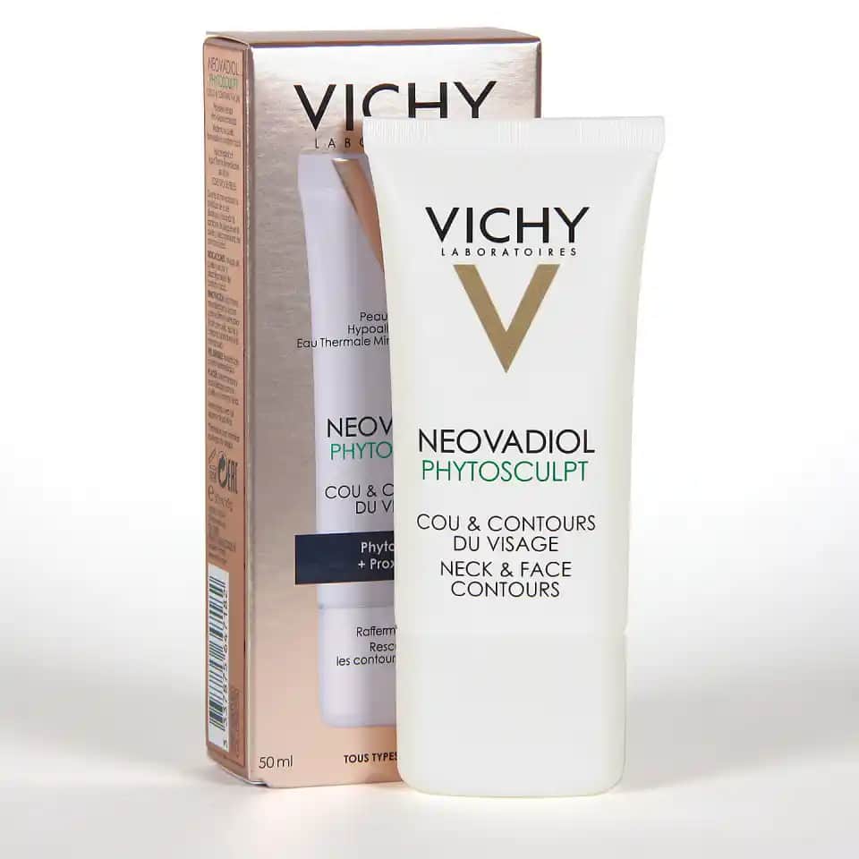 Menopoz Sonrası Cilt Sıkılaştırıcı ve Kontur Şekillendirici Vichy Neovadiol Phytosculpt