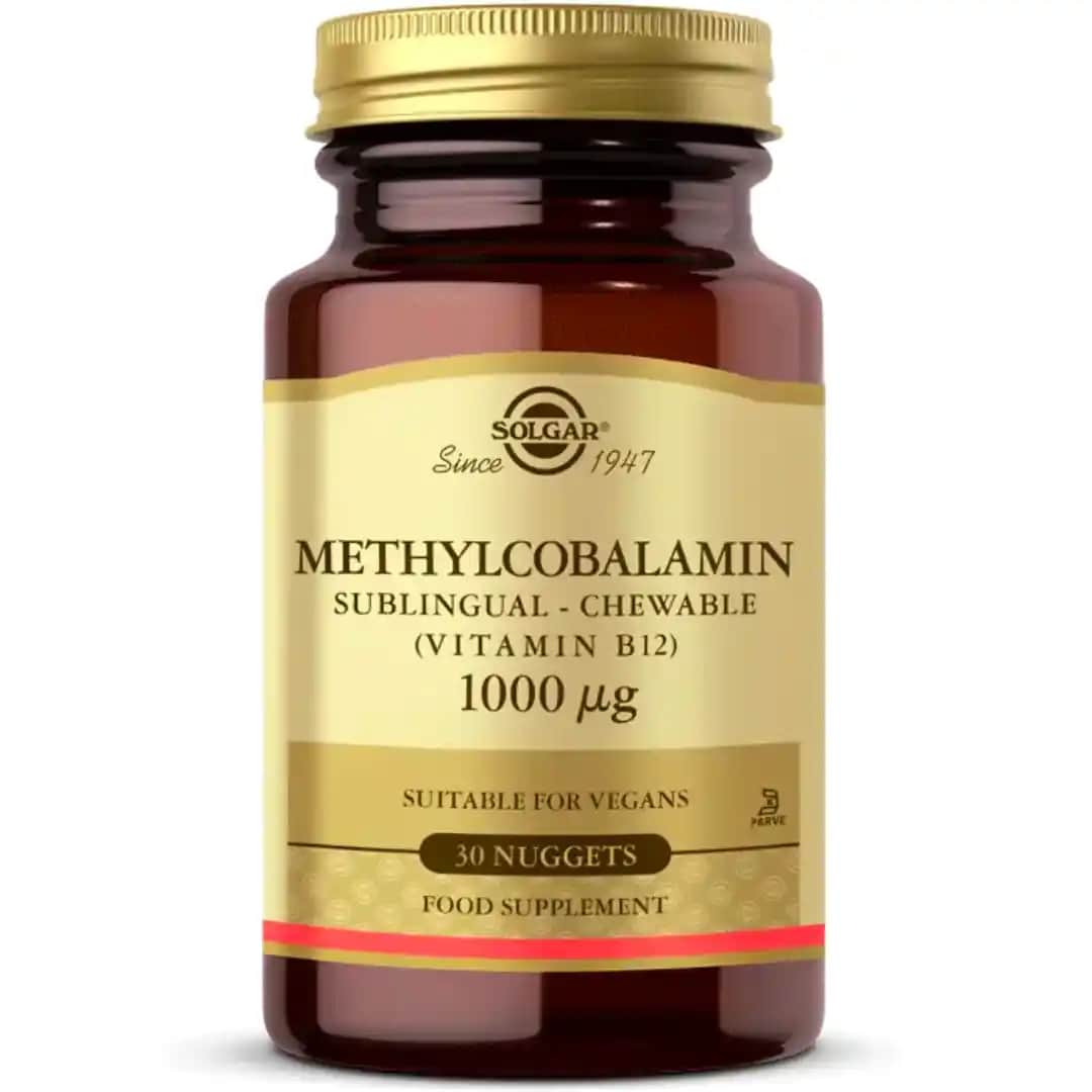 Methylcobalamin İçeren Kozmetik Ürünler ve Cilt Sağlığına Etkileri