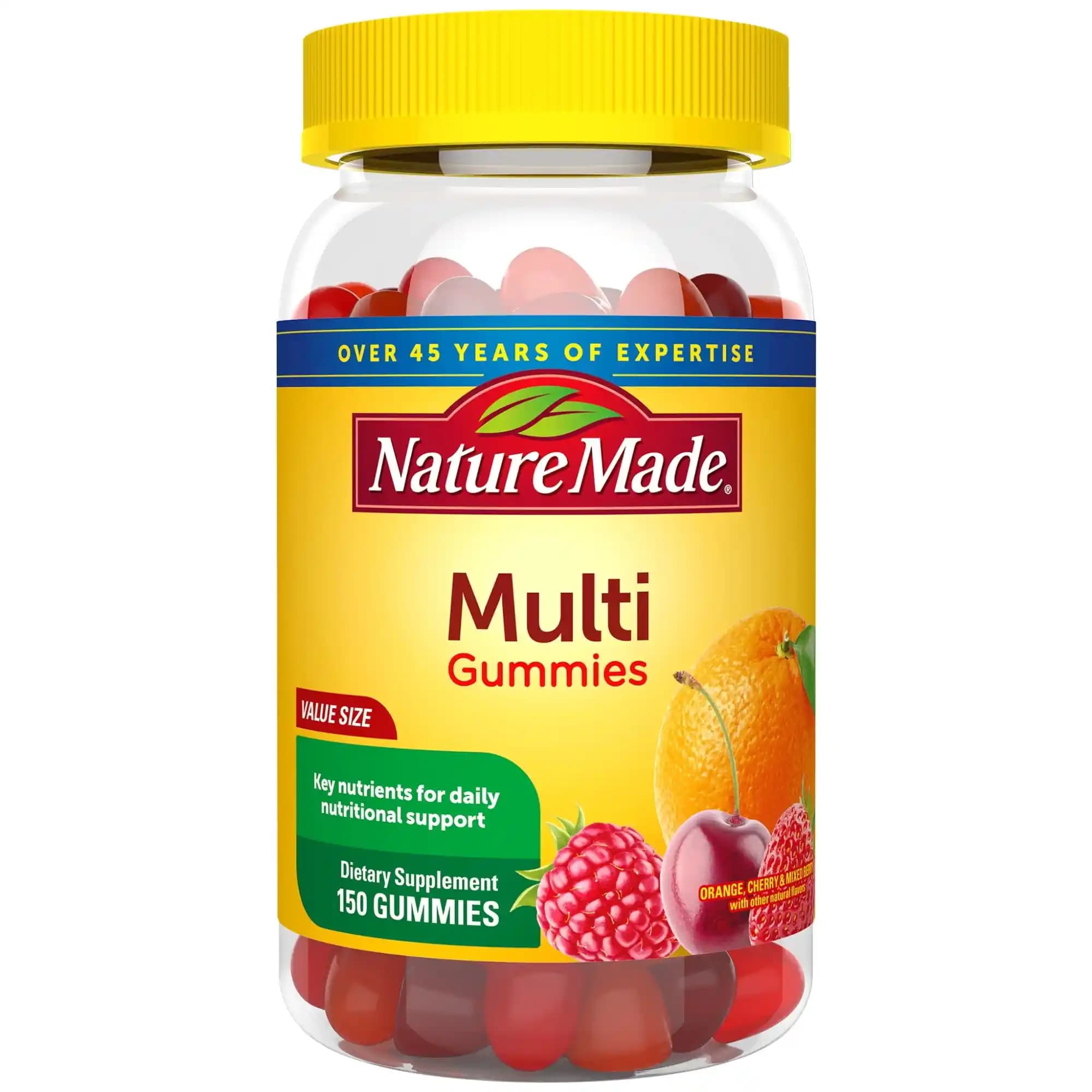 Multivitaminlerin Güzellik ve Sağlık Üzerindeki Etkileri ve Doğru Kullanım Yöntemleri