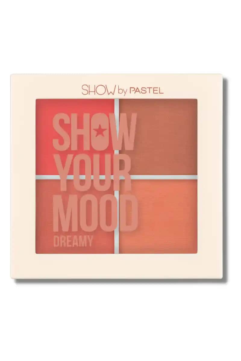 Pastel Allık Koleksiyonu: Doğal Görünüm ve Uzun Süre Kalıcılık Sağlayan Seçenekler