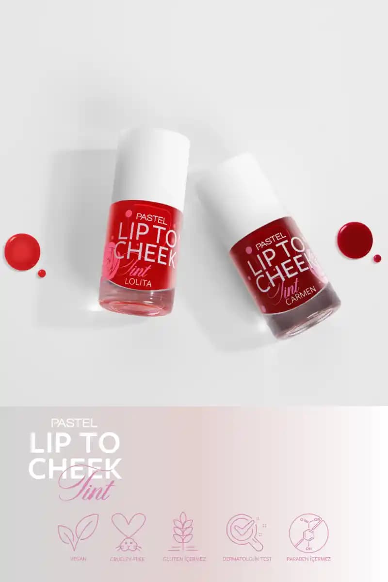 Pastel Tonların Kozmetik ve Makyaj Dünyasındaki Yeri ve Kullanım İpuçları