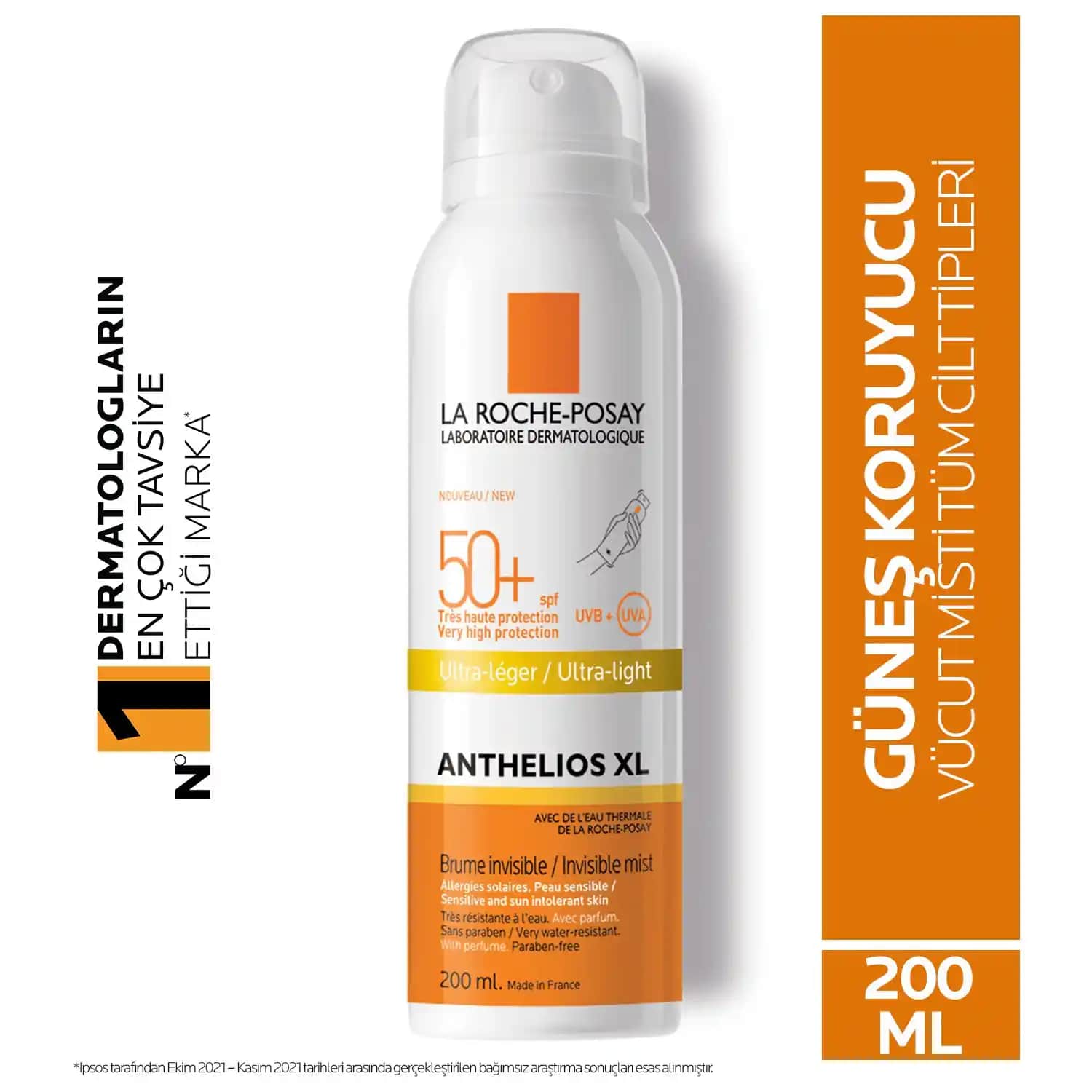 Pratik ve Etkili Sprey Güneş Kremi ile Güneşten Korunma Rehberi