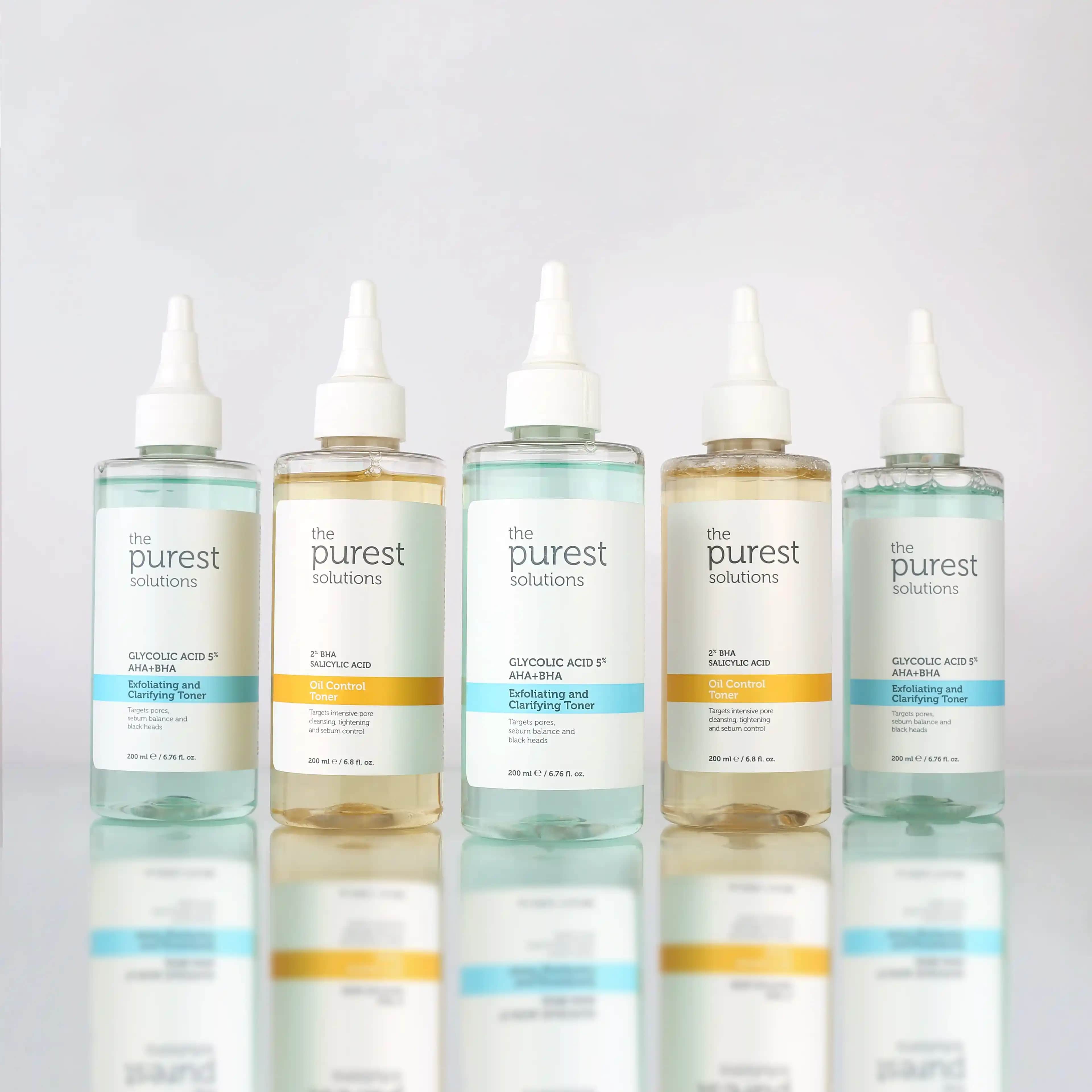 Puresy ve Kozmetik Dünyasında Saflık: Doğal ve Etkili Cilt Bakım Çözümleri