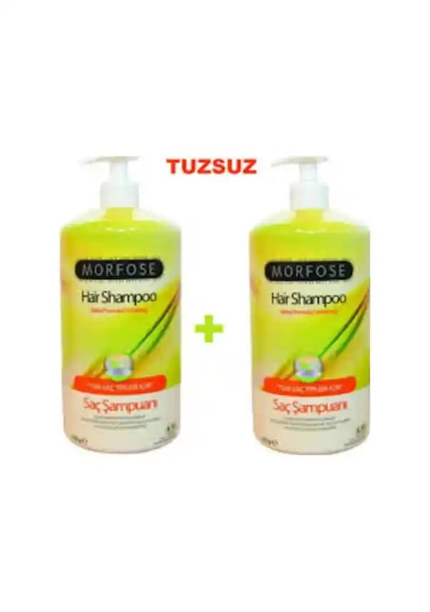 Saç Sağlığı İçin Zararlı Kimyasallar ve Güvenilir Şampuan Seçimi Rehberi