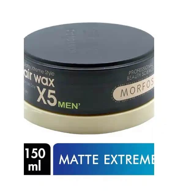 Saç Şekillendirmede Wax Kullanımı: Doğru Seçim ve Uygulama İpuçları