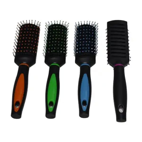 Saç Tipine Uygun Tarak Seçimi ve Saç Bakımında Kullanım İpuçları