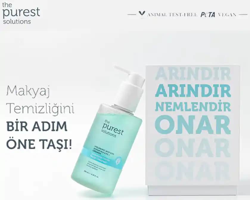 Saf Kozmetik Ürünleri: Doğallık ve Sağlığın Birlikte Sunulduğu Güvenilir Seçenekler