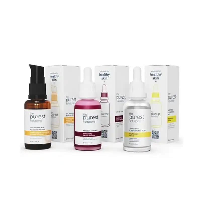 Saf ve Doğal Renk Eşitleyici Ürünler ile Cilt Tonunu Dengeleme Rehberi