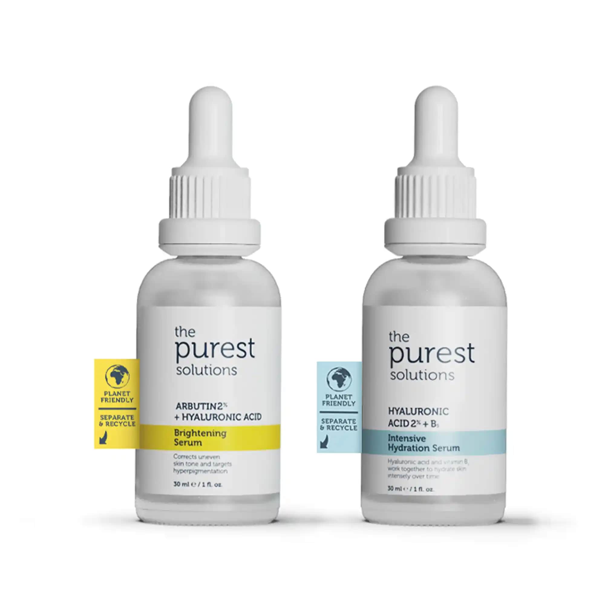 Saf ve Doğal Sarı Serumler ile Cilt Sağlığınızı Güçlendirin Uygun Fiyatlı ve Güvenilir