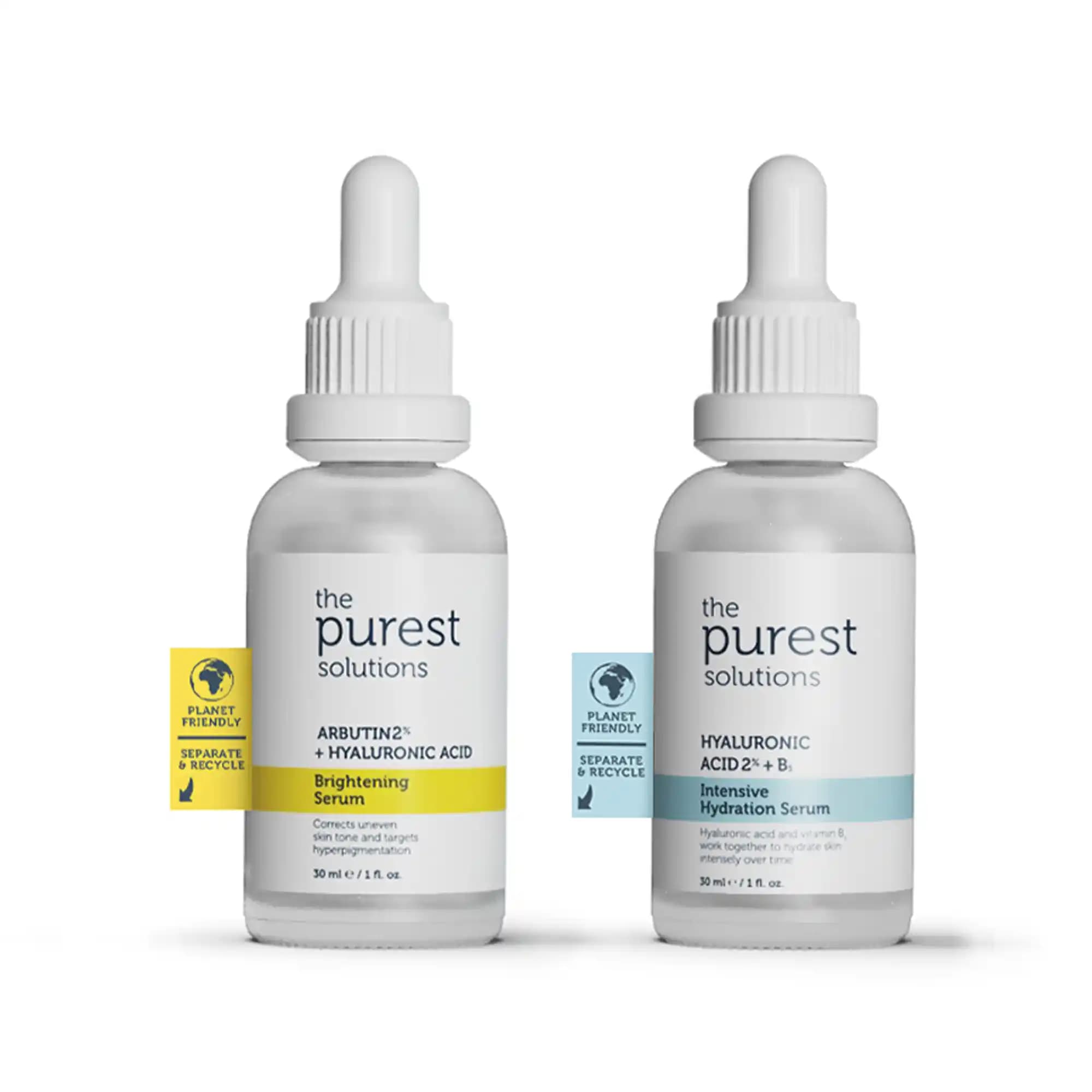 Saf ve Doğal Sarı Serumler ile Cilt Sağlığınızı Güçlendirin Uygun Fiyatlı ve Güvenilir