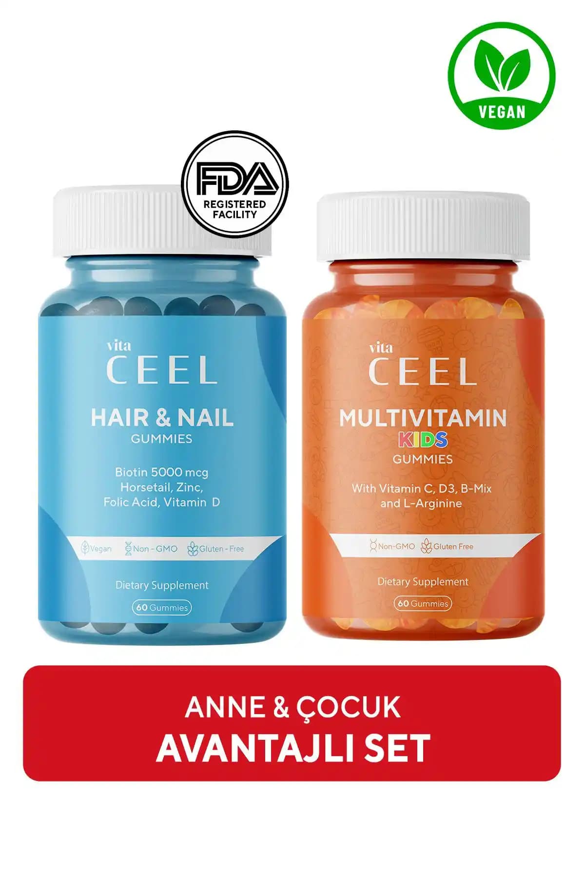 Sağlıklı ve Güçlü Tırnaklar İçin En Etkili Vitaminler ve Bakım Yöntemleri