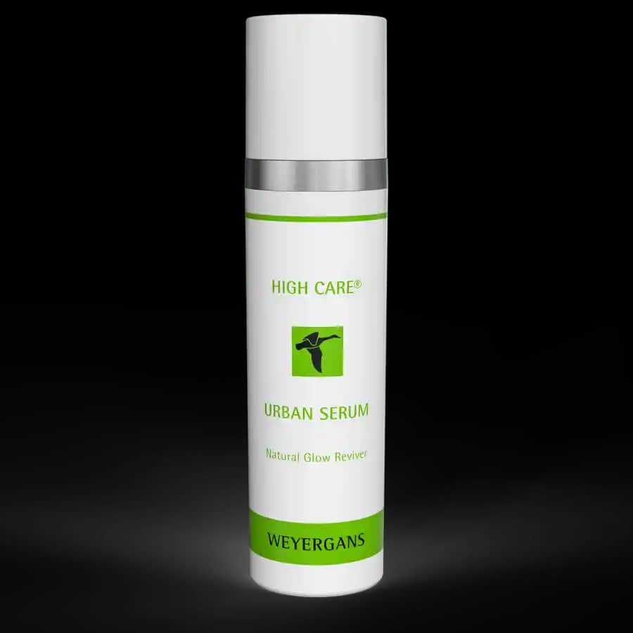 Şehir Yaşamına Uygun Urban Serumlar: Cilt Bakımında Yenilikçi Çözüm ve Faydaları