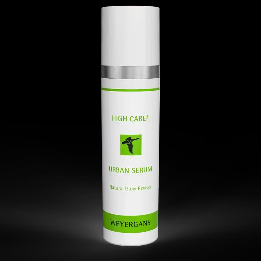 Şehir Yaşamına Uygun Urban Serumlar: Cilt Bakımında Yenilikçi Çözüm ve Faydaları