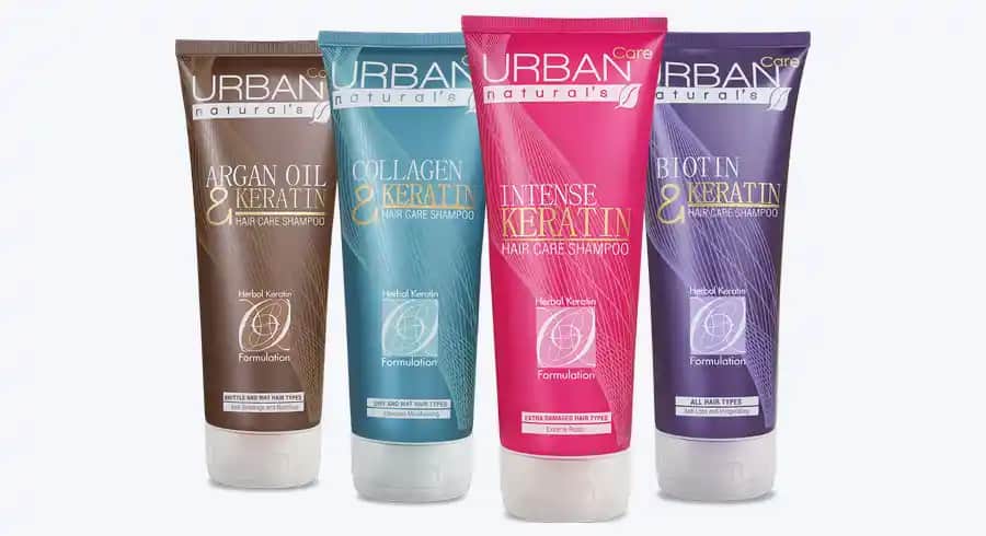 Şehir Yaşamında Saç Bakımı: Modern Trendler ve Doğal Çözümler