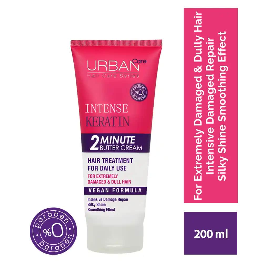 Şehirlerde Kozmetik ve Güzellikte Yeni Trendler Urban The Care Yaklaşımı