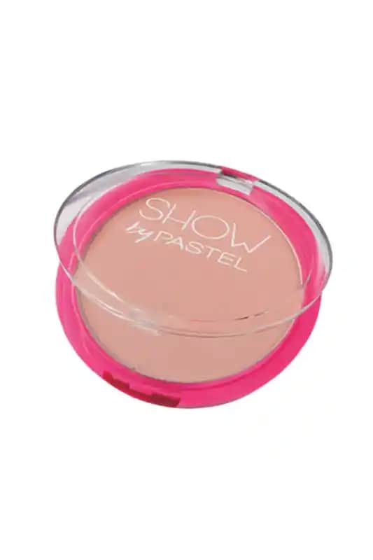 Show by Pastel Pudra ile Doğal ve Kalıcı Makyaj İçin En İyi Seçenekler