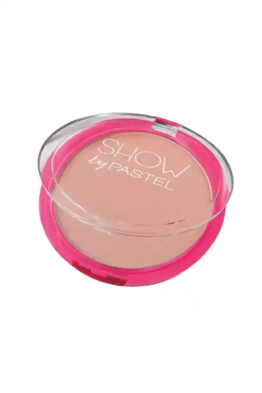 Show by Pastel Pudra ile Doğal ve Kalıcı Makyaj İçin En İyi Seçenekler