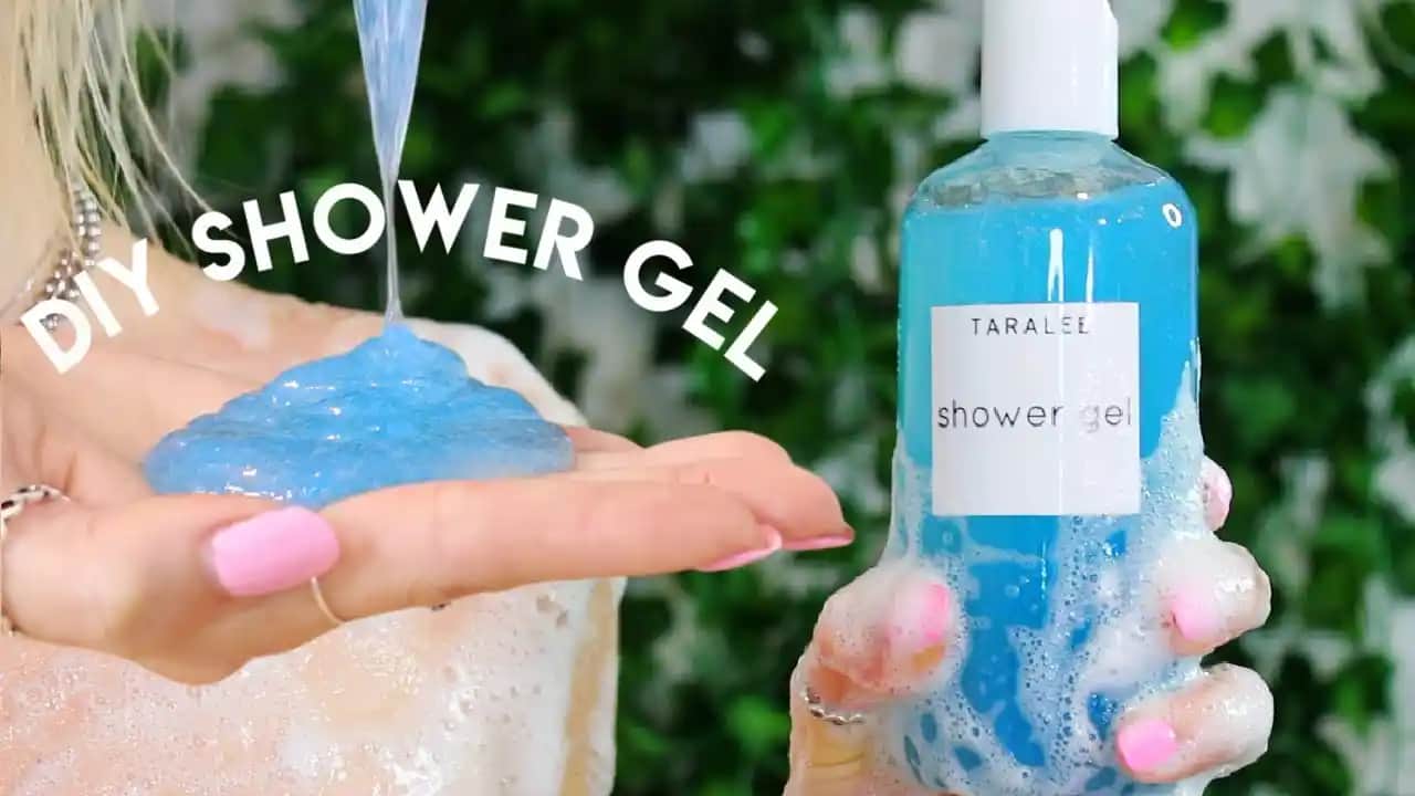 Shower Gel Nedir ve Günlük Cilt Bakımında Kullanım Avantajları