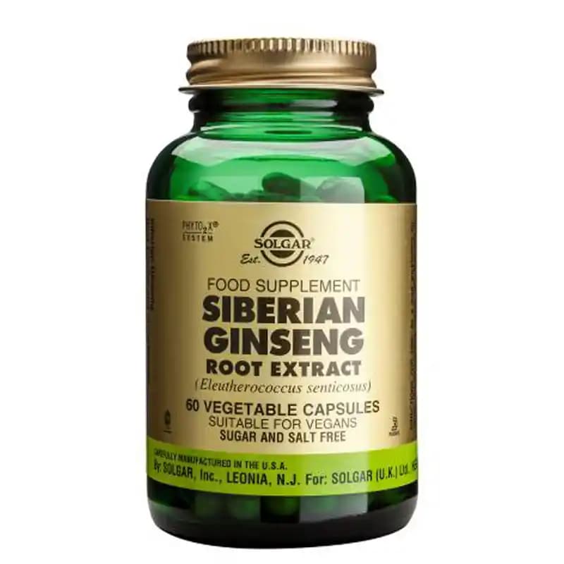 Siberian Ginseng'in Kozmetik ve Sağlık Alanındaki Kullanım Fırsatları ve Faydaları