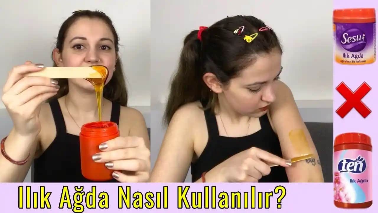 Sıcak Ağda ile Pürüzsüz ve Sağlıklı Bir Cilt İçin En İyi Uygulama Rehberi