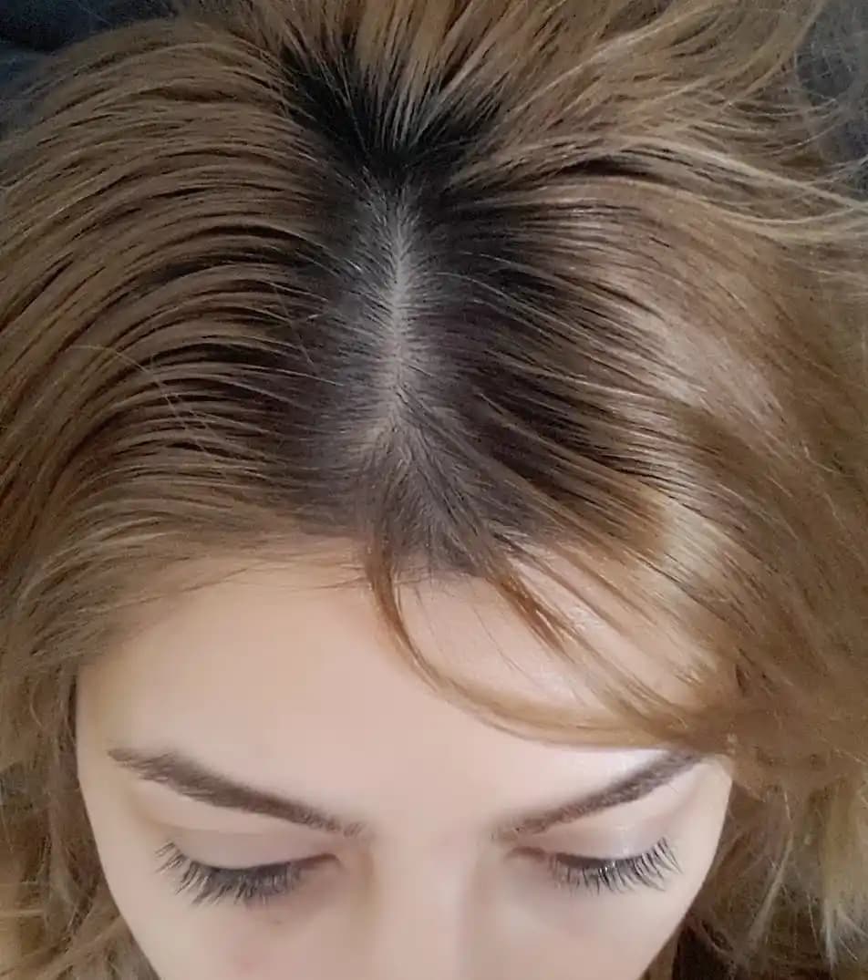 Sıcak Kumral Saç Boyasıyla Doğal ve Şık Bir Görünüm Yakalamak İçin Rehber