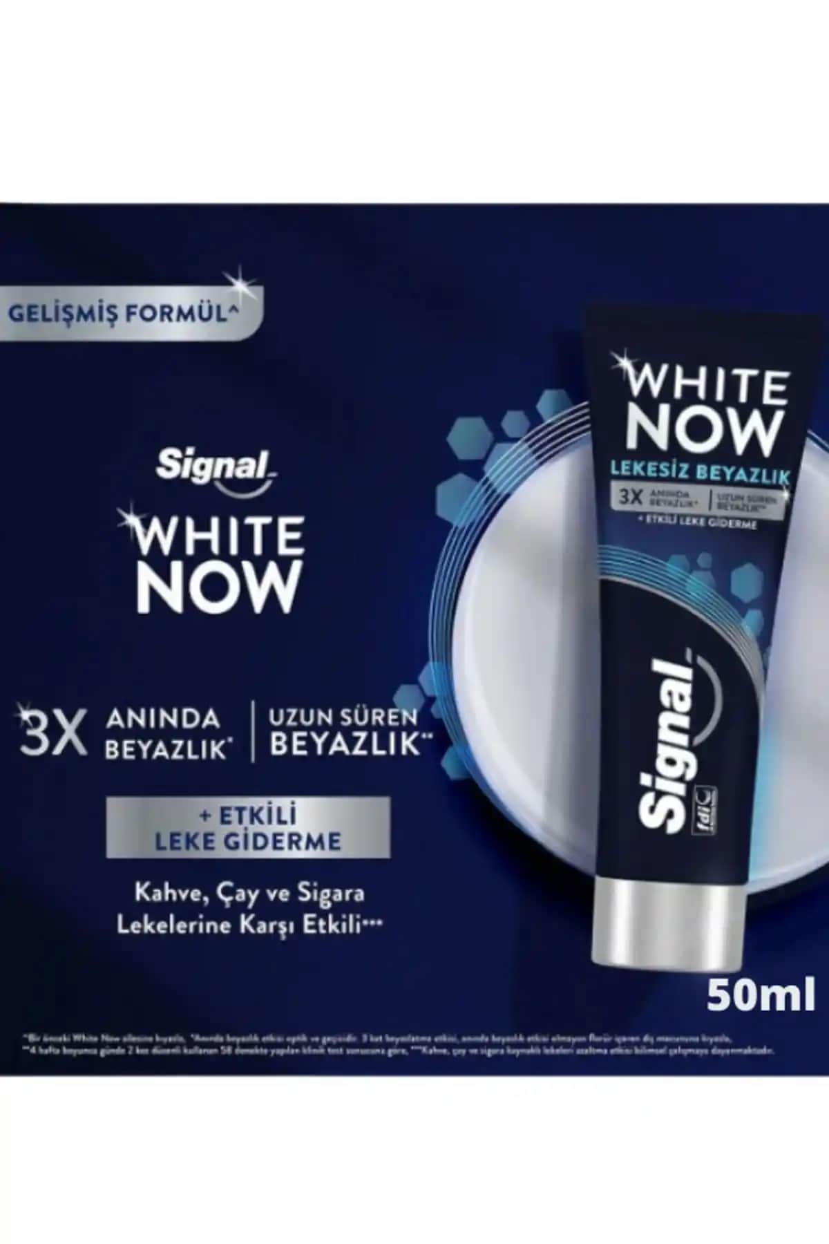 Sigara ve Kahve Lekelerine Karşı Etkili Diş Macunları ve Ağız Bakım Ürünleri