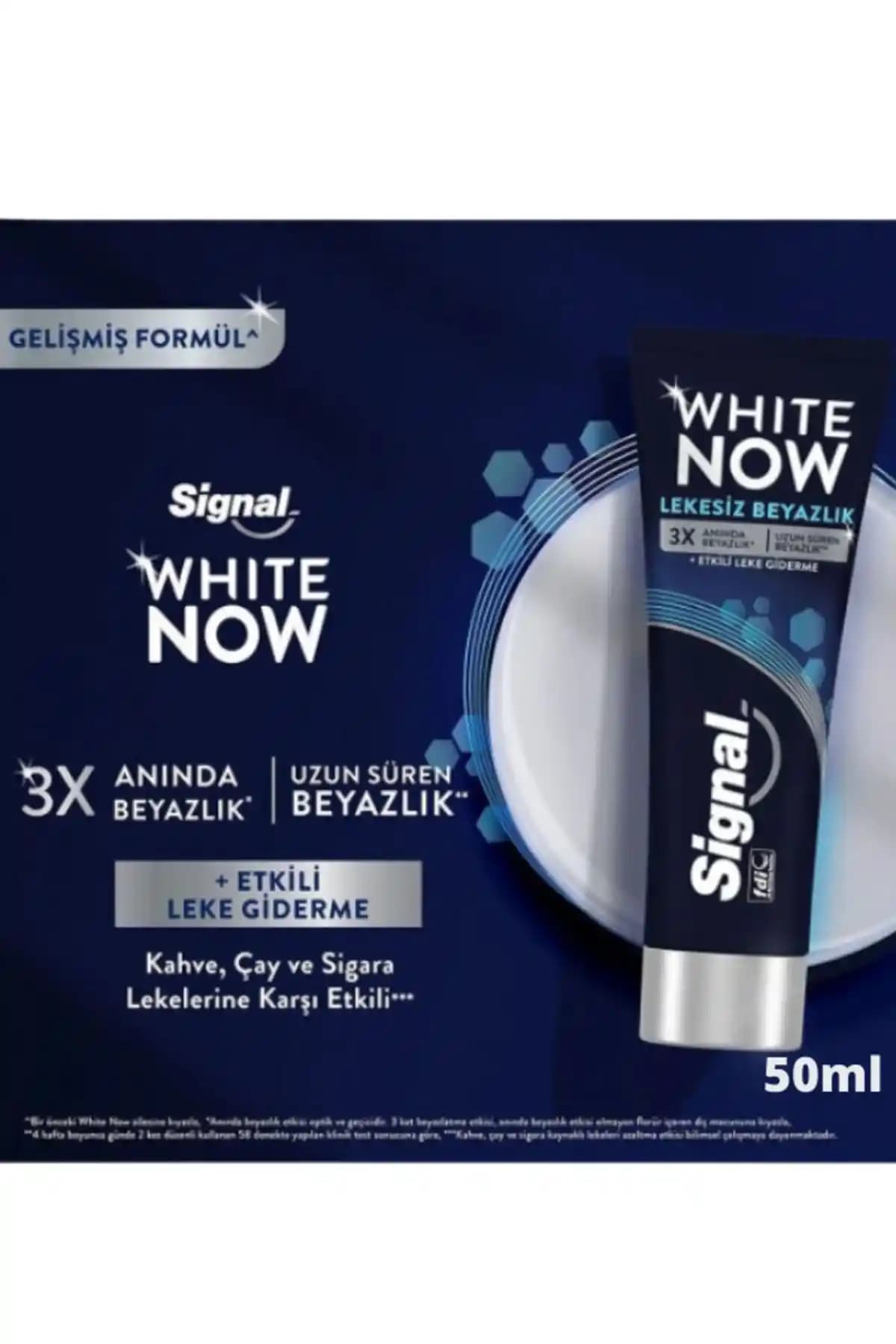 Sigara ve Kahve Lekelerine Karşı Etkili Diş Macunları ve Ağız Bakım Ürünleri