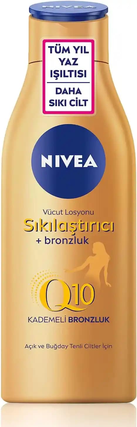 2025'te Cildinizde Mucize Yaratacak Sıkılaştırıcı Kremlerle Tanışın