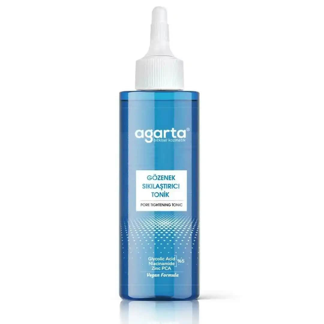 Sıkılaştırıcı Toniklerin Cilt Bakımındaki Rolü ve Doğru Kullanım Yöntemleri