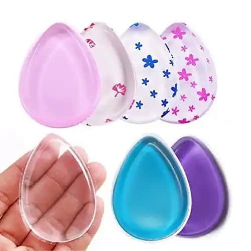 Silikon Makyaj Süngeri Nedir ve Neden Tercih Ediliyor