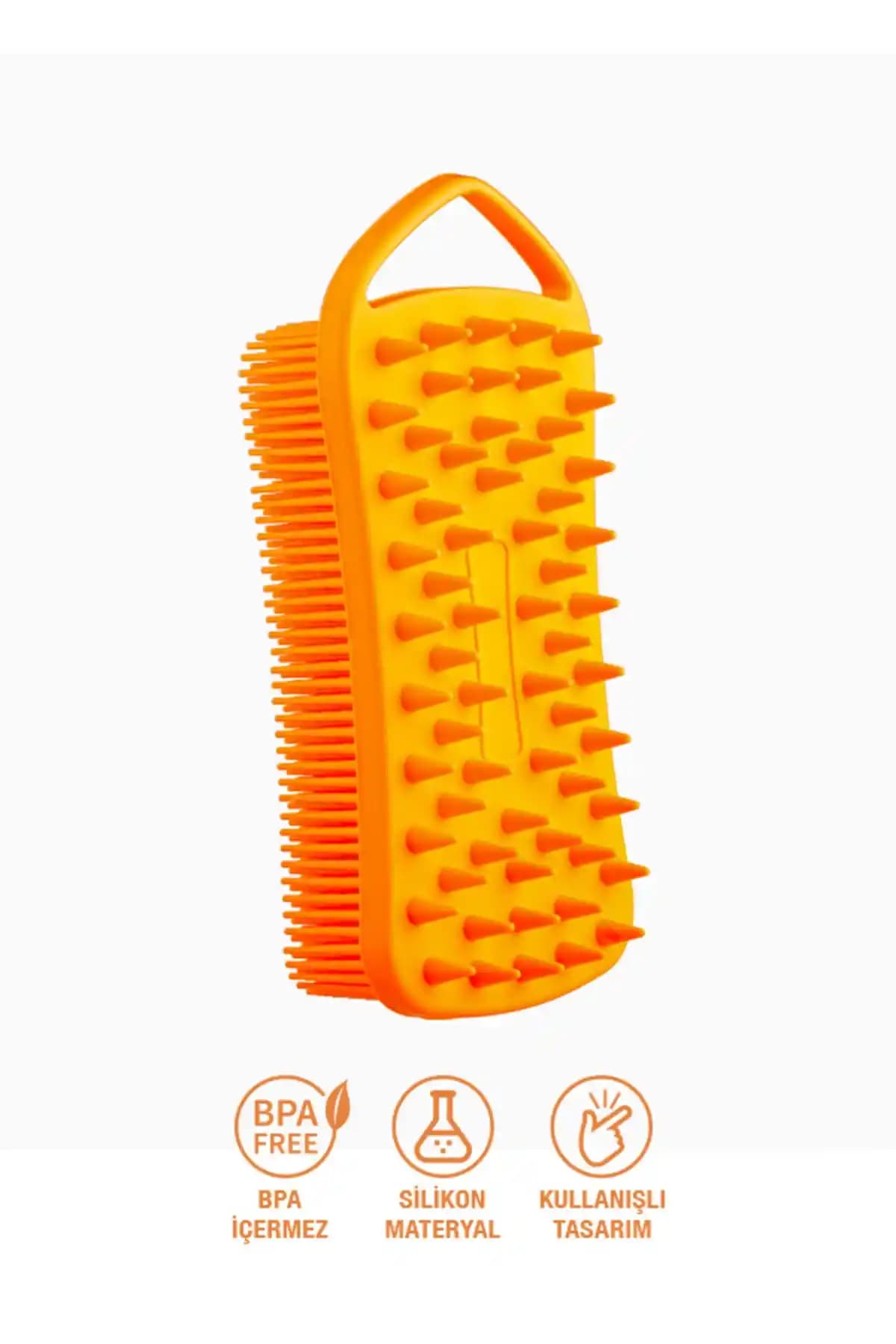 Silikon Vücut Fırçası ile Cilt Bakımında Yeni Trend ve Kullanım İpuçları